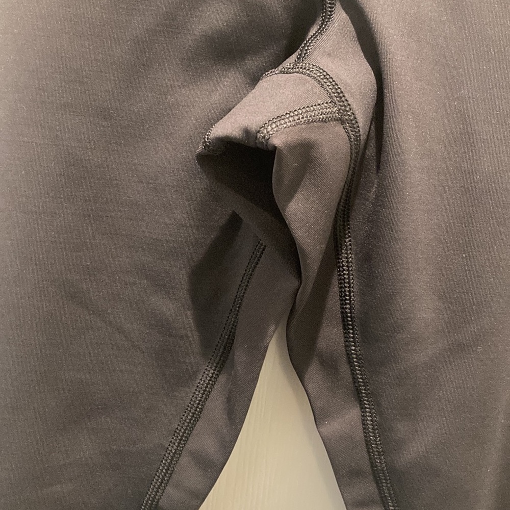 NWOT’S . Lululemon Speed Tights - Picture 7 of 9
